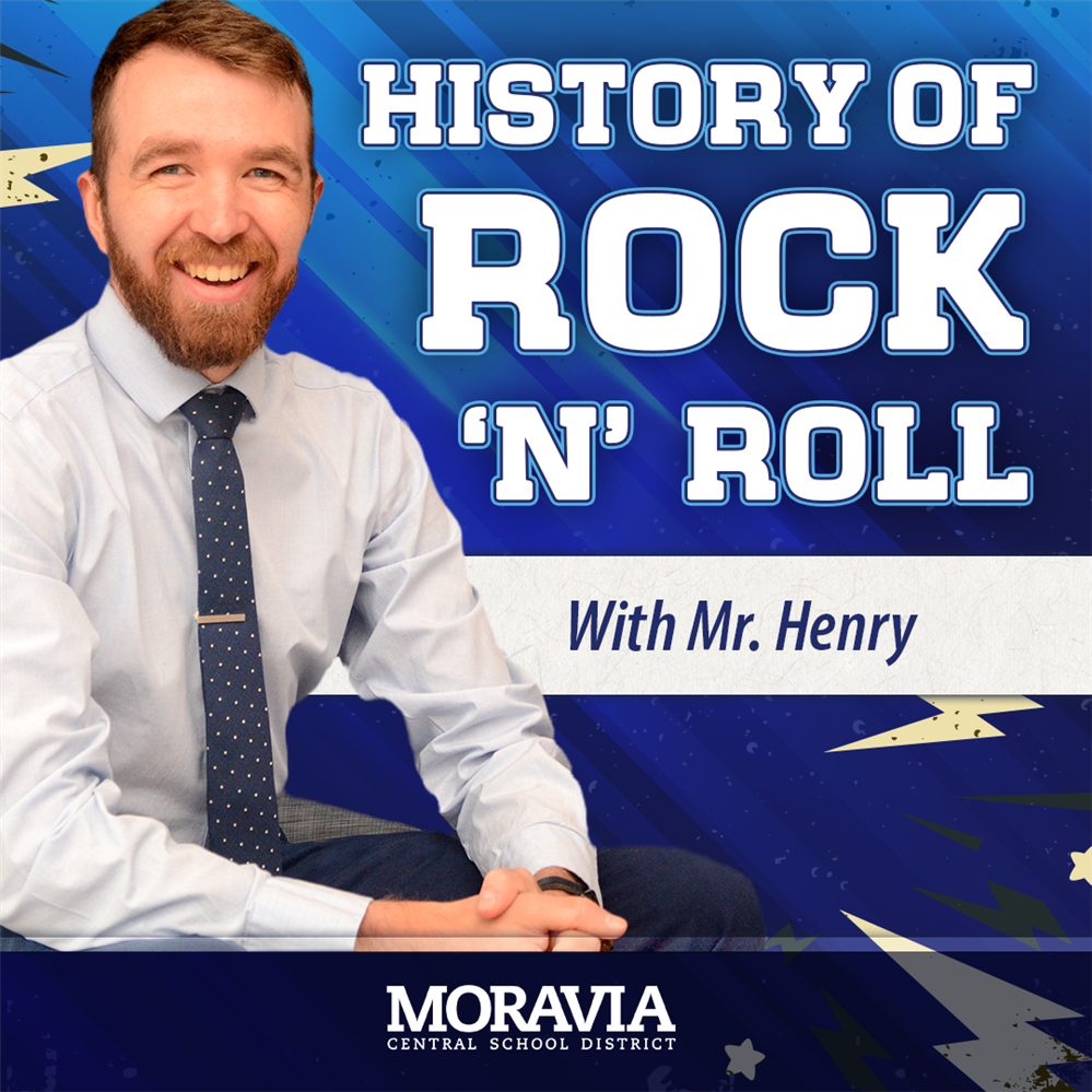  History of Rock